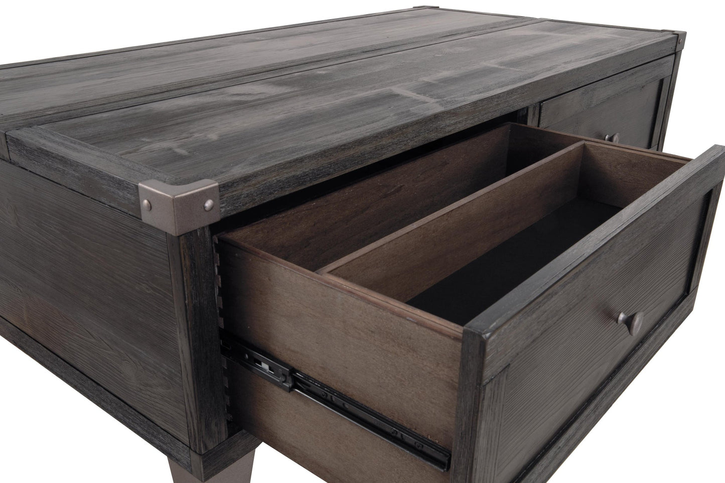 Ashley Express - Todoe Lift Top Cocktail Table