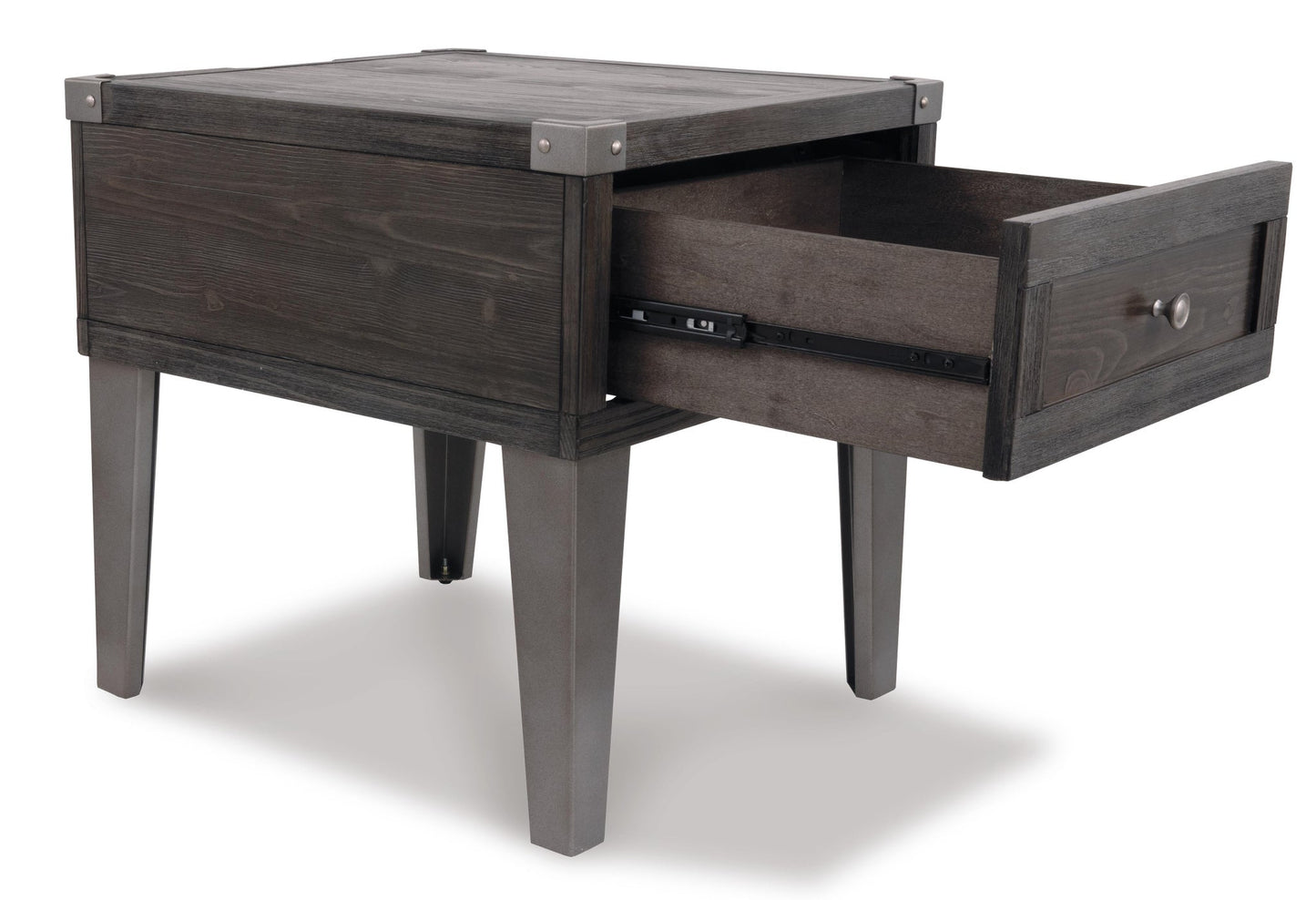 Ashley Express - Todoe Rectangular End Table