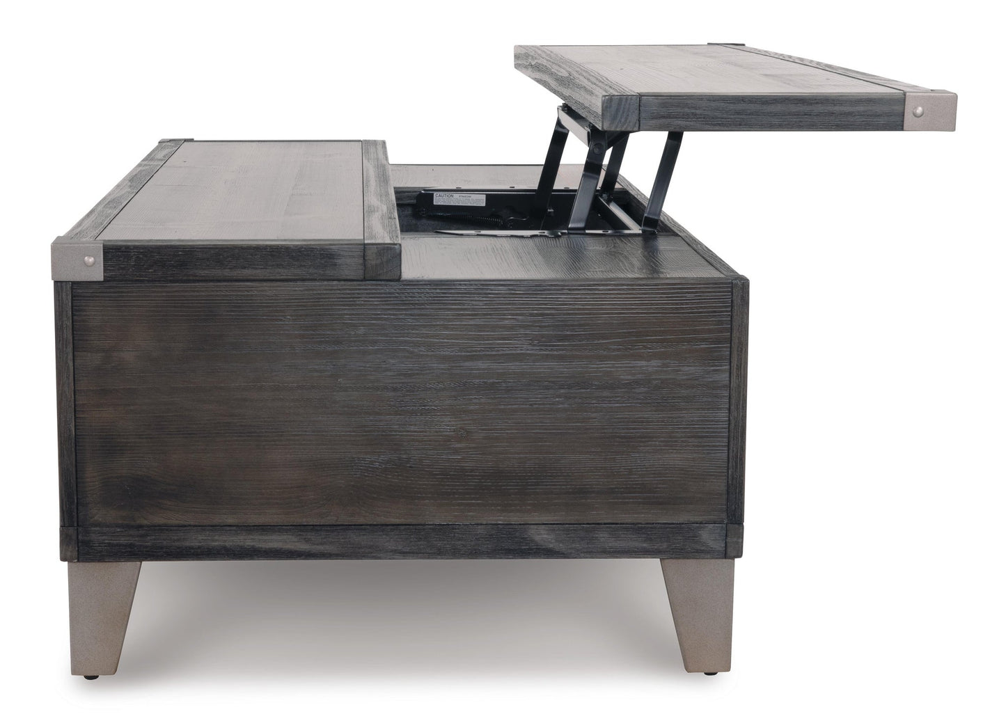Ashley Express - Todoe Lift Top Cocktail Table