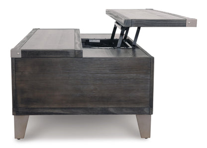 Ashley Express - Todoe Lift Top Cocktail Table