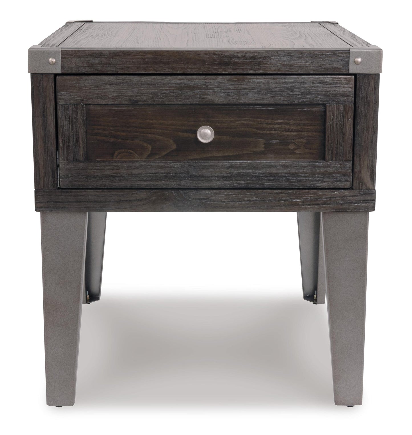 Ashley Express - Todoe Rectangular End Table