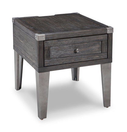 Ashley Express - Todoe Rectangular End Table