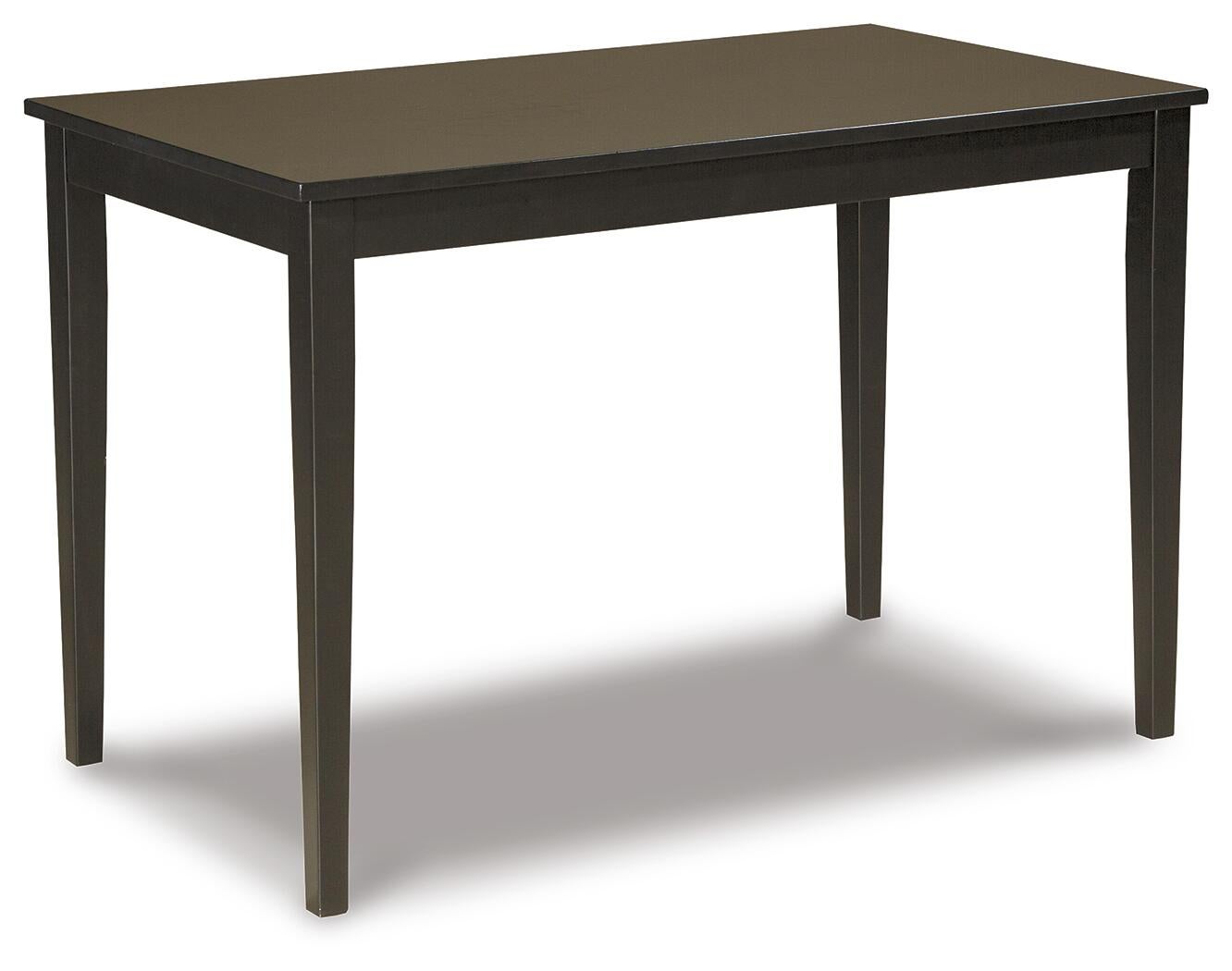Ashley Express - Kimonte Rectangular Dining Room Table