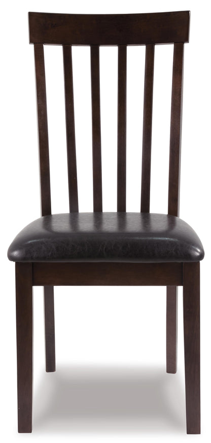 Ashley Express - Hammis Dining UPH Side Chair (2/CN)
