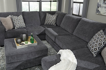 Ashley Express - Tracling Oversized Accent Ottoman