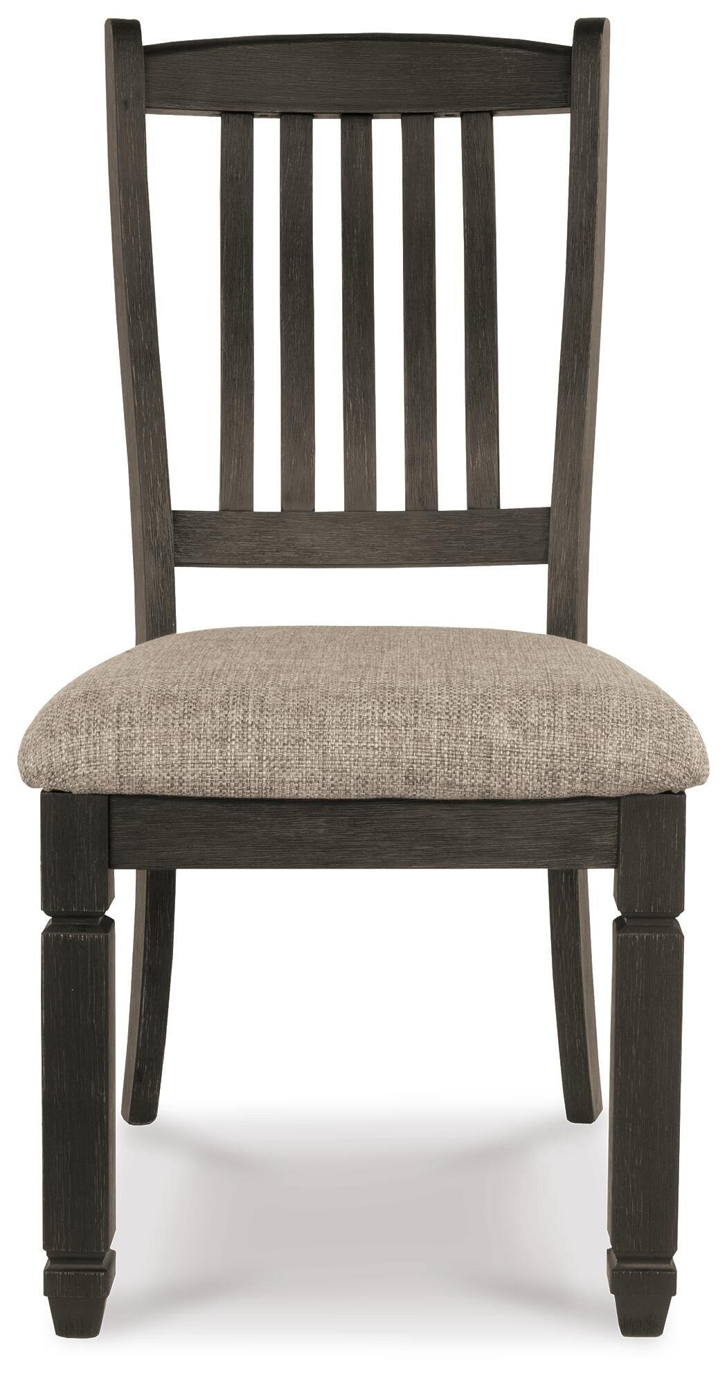 Ashley Express - Tyler Creek Dining UPH Side Chair (2/CN)