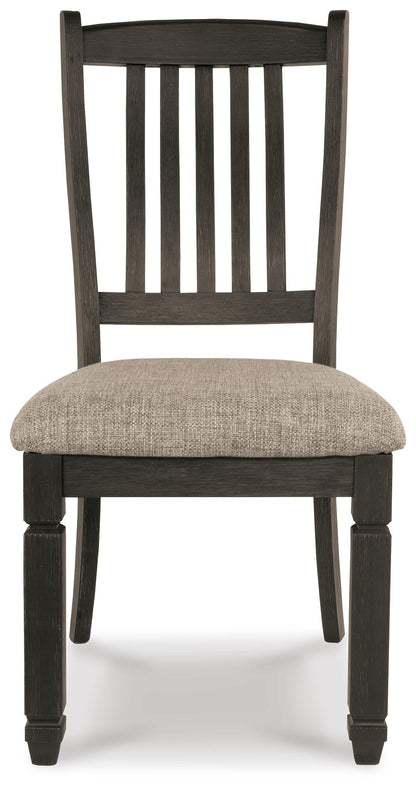 Ashley Express - Tyler Creek Dining UPH Side Chair (2/CN)