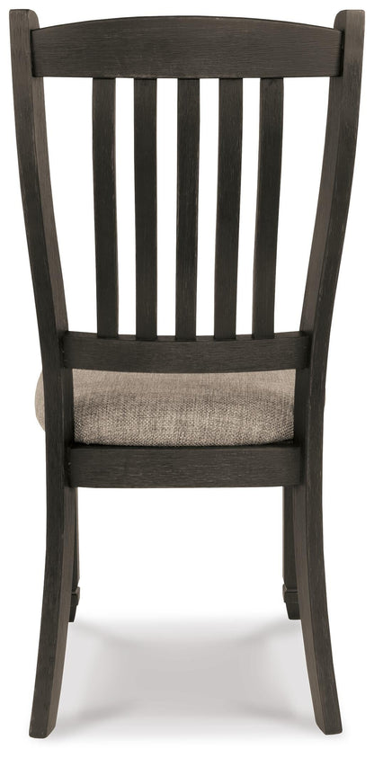 Ashley Express - Tyler Creek Dining UPH Side Chair (2/CN)