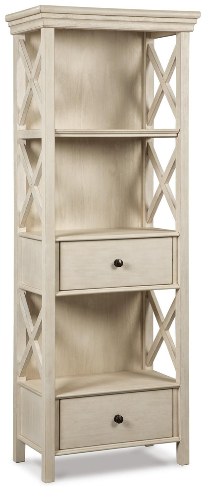 Ashley Express - Bolanburg Display Cabinet