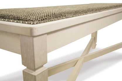Ashley Express - Bolanburg Large UPH Dining Room Bench