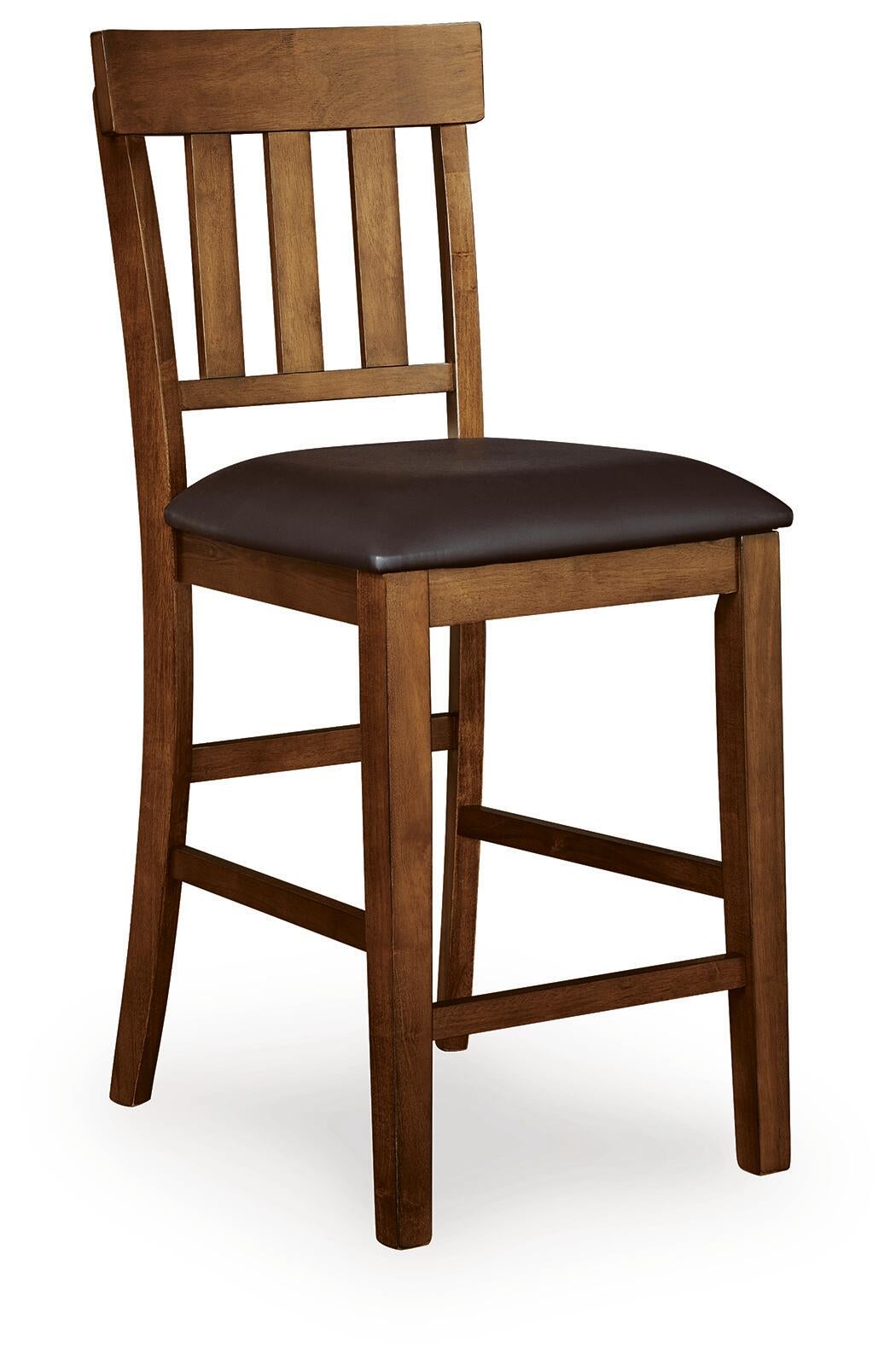 Ashley Express - Ralene Upholstered Barstool (2/CN)