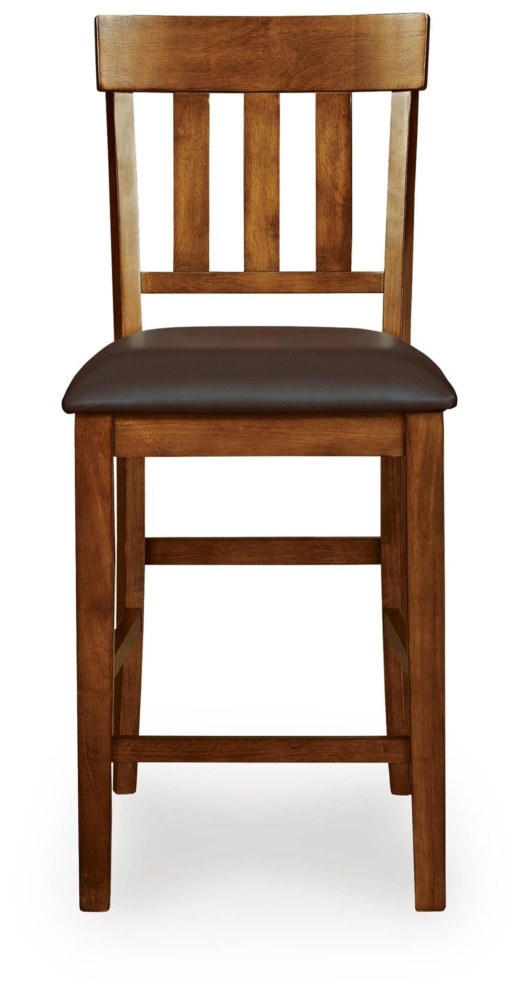 Ashley Express - Ralene Upholstered Barstool (2/CN)