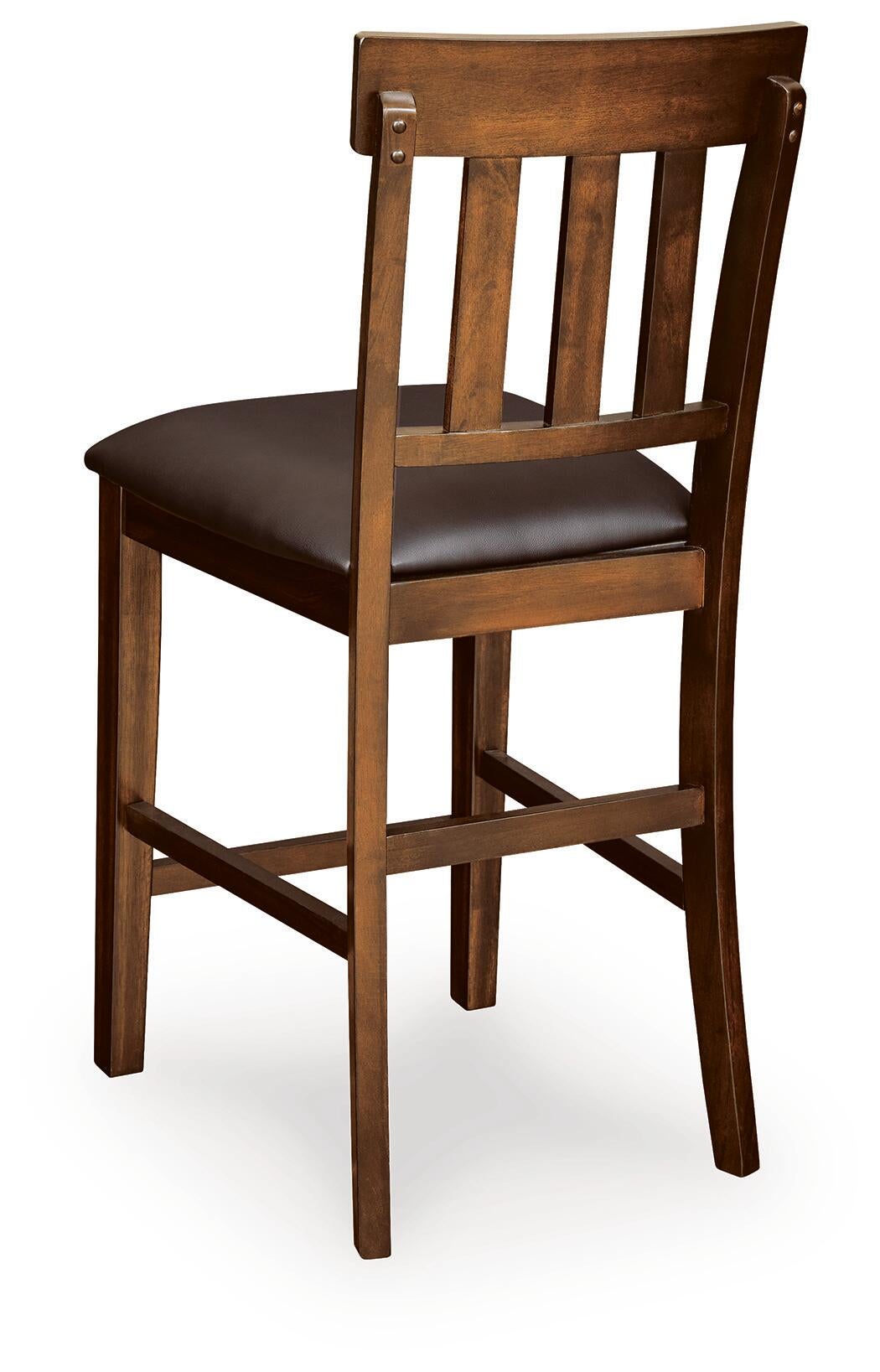 Ashley Express - Ralene Upholstered Barstool (2/CN)