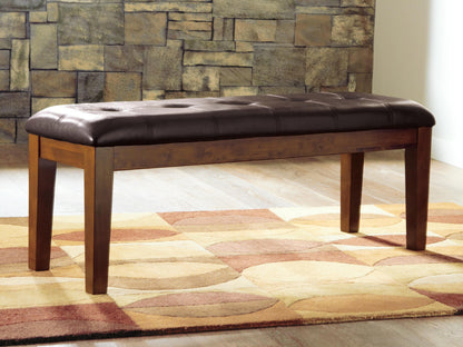 Ashley Express - Ralene Large UPH Dining Room Bench