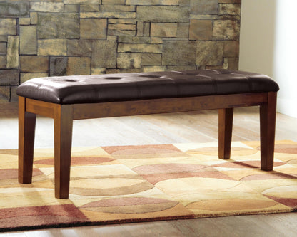 Ashley Express - Ralene Large UPH Dining Room Bench