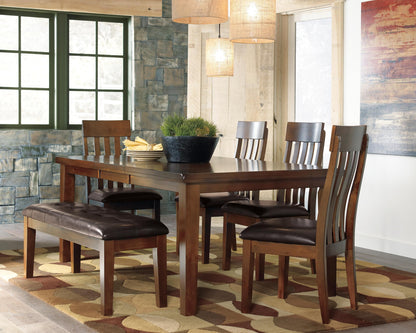 Ashley Express - Ralene Large UPH Dining Room Bench