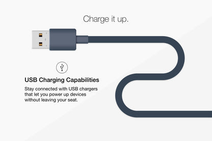 Ashley Express - Derekson Two Drawer Night Stand