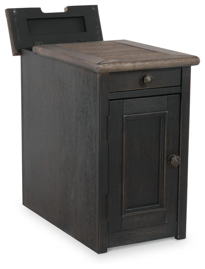 Ashley Express - Tyler Creek Chair Side End Table