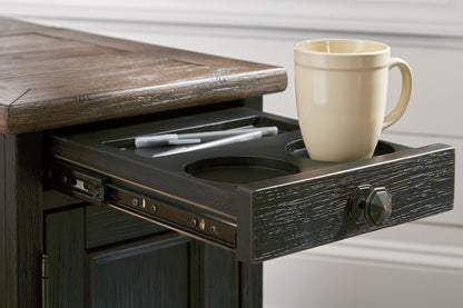 Ashley Express - Tyler Creek Chair Side End Table