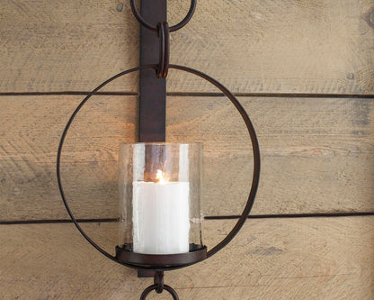 Ashley Express - Ogaleesha Wall Sconce