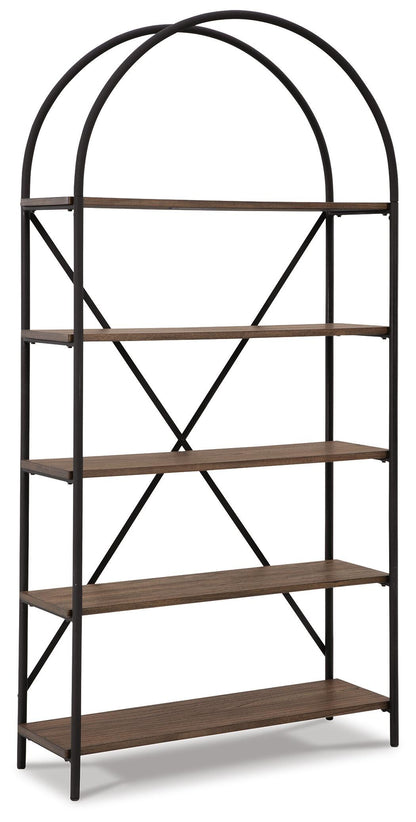 Ashley Express - Galtbury Bookcase