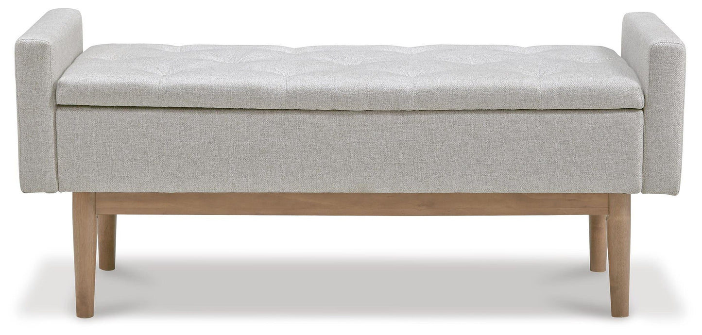 Ashley Express - Briarson Storage Bench