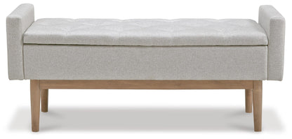 Ashley Express - Briarson Storage Bench