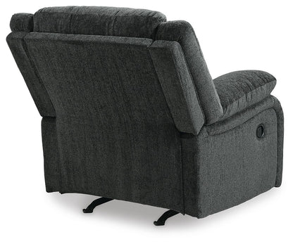 Draycoll Rocker Recliner