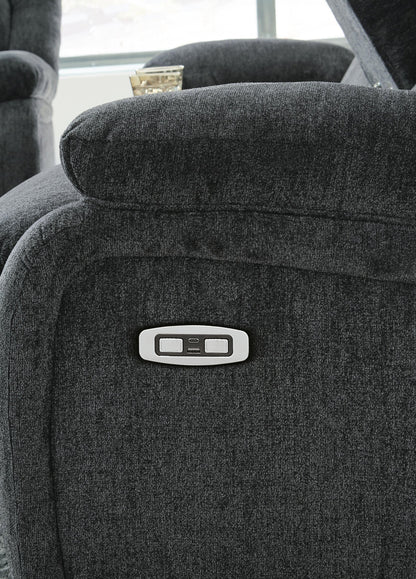 Draycoll Rocker Recliner
