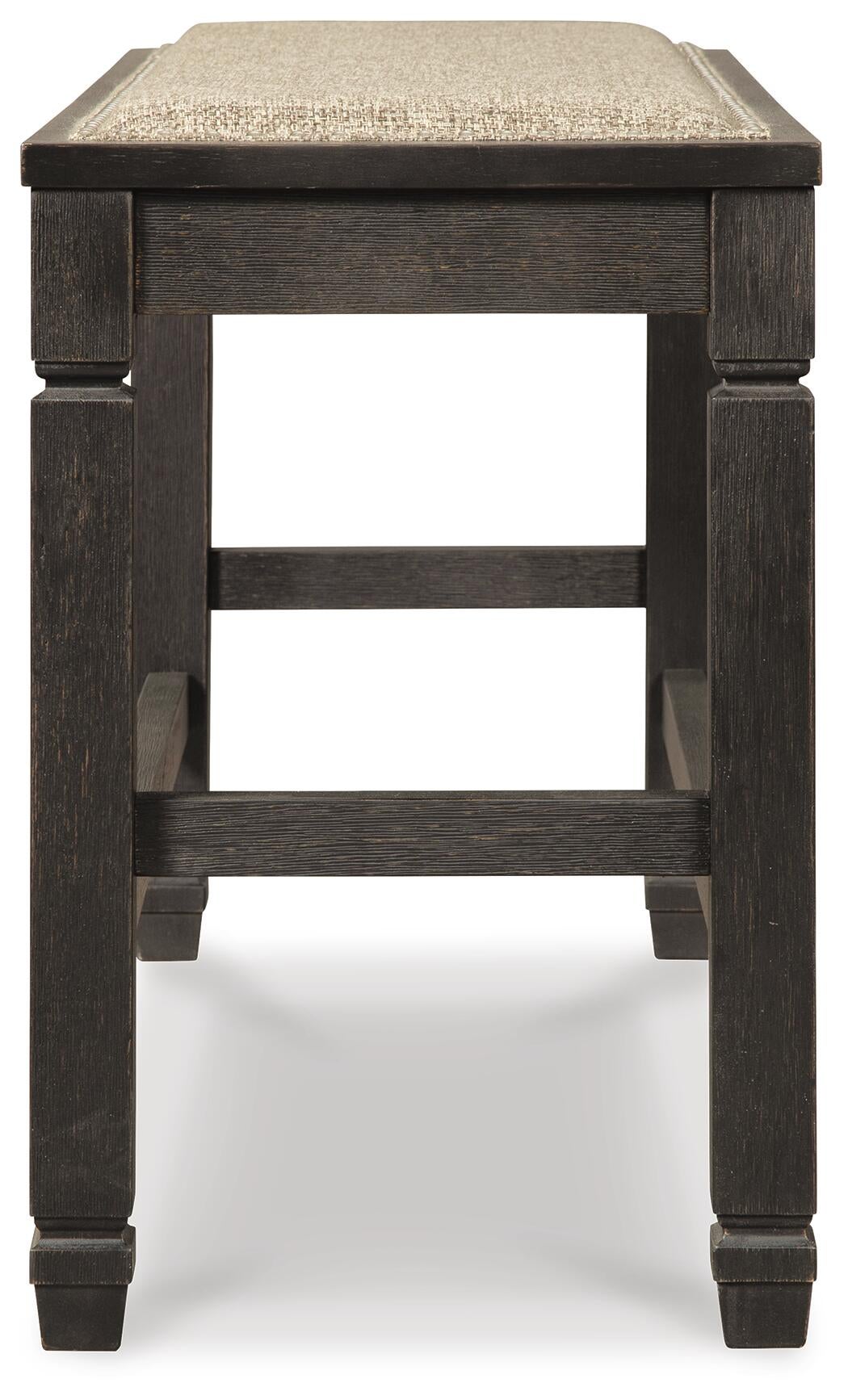 Ashley Express - Tyler Creek DBL Counter UPH Bench (1/CN)