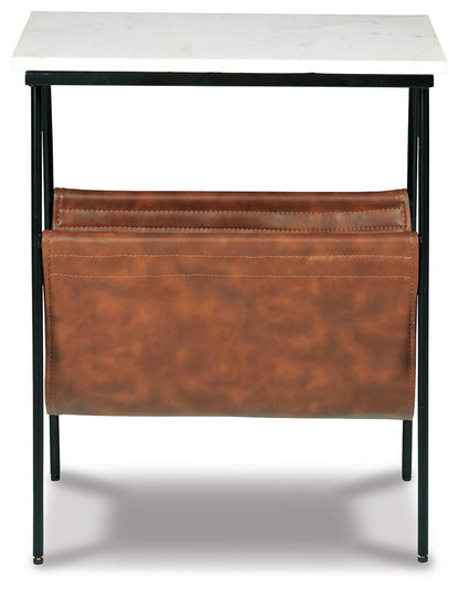 Ashley Express - Etanbury Accent Table