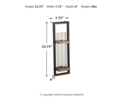 Ashley Express - Colburn Wall Sconce