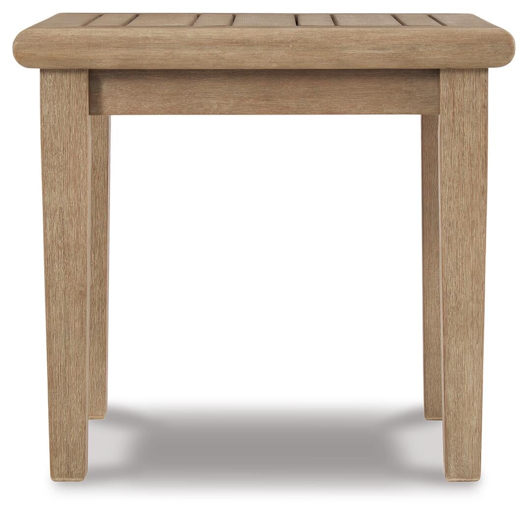 Ashley Express - Gerianne Square End Table
