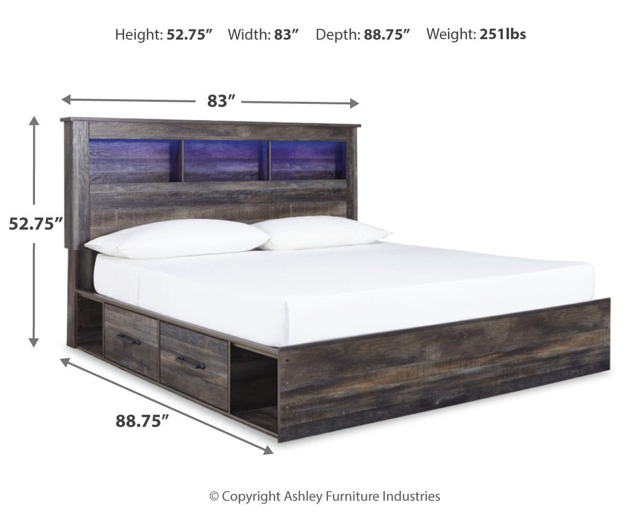 B211/14/160/56/69 : B211B51