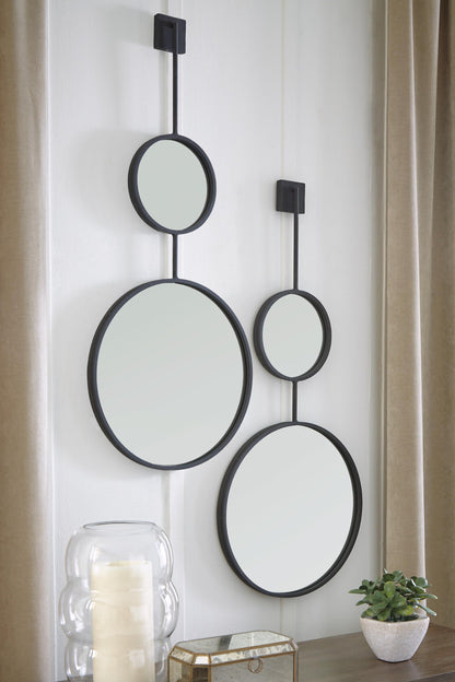 Ashley Express - Brewer Accent Mirror