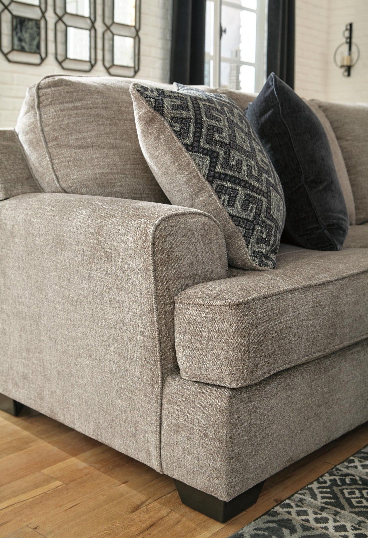 Bovarian 3-Piece Sectional