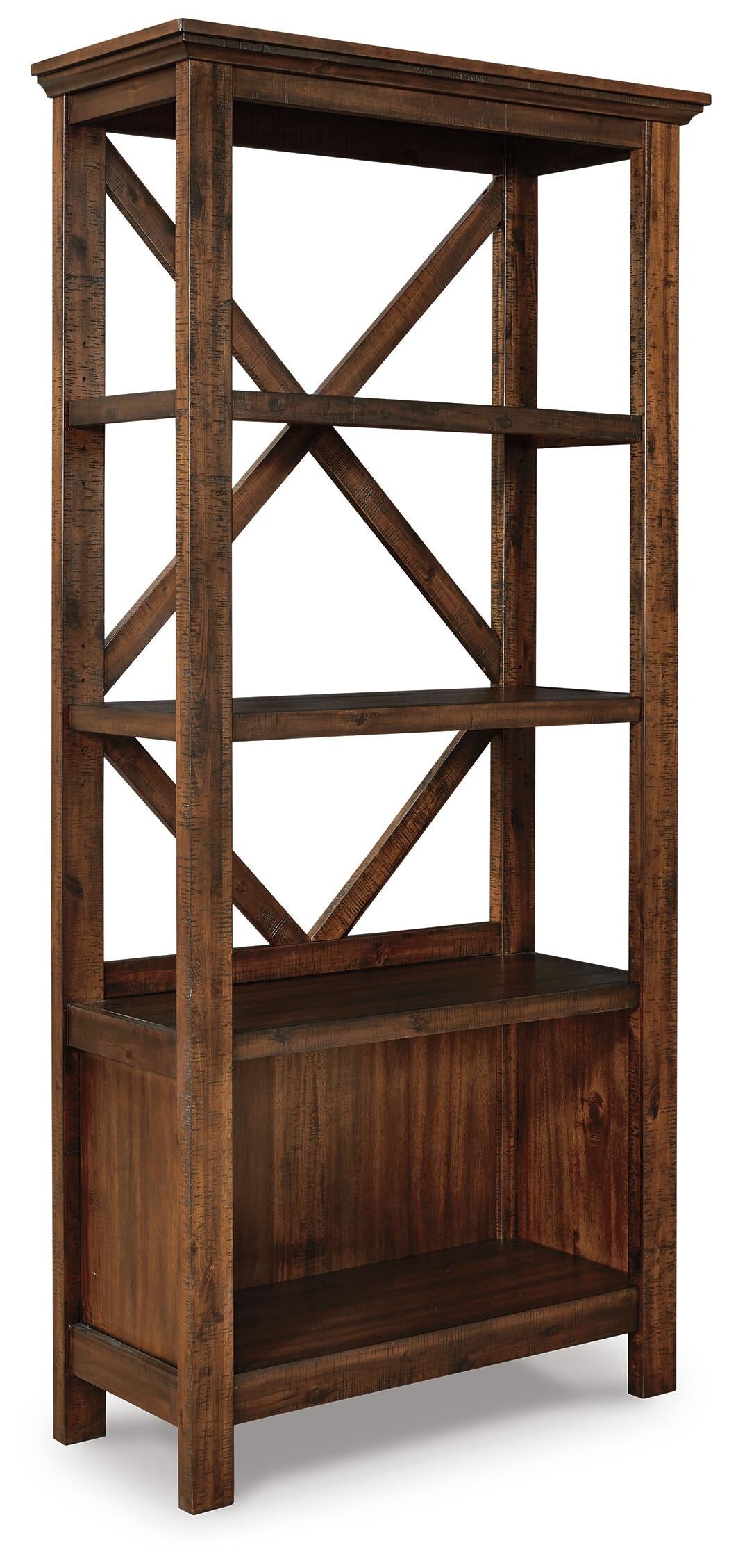 Ashley Express - Baldridge Large Bookcase