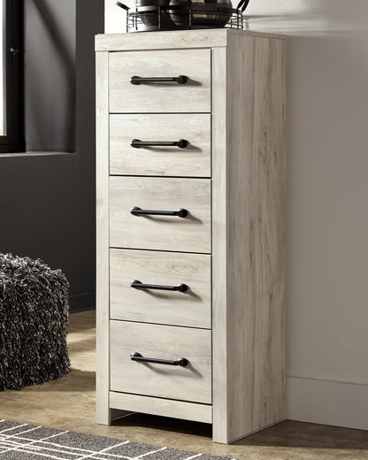 Cambeck Narrow Chest