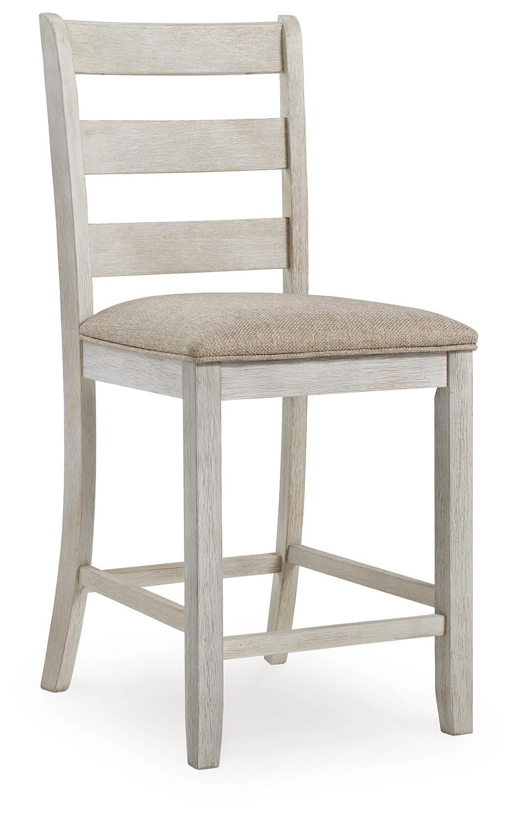 Ashley Express - Skempton Upholstered Barstool (2/CN)