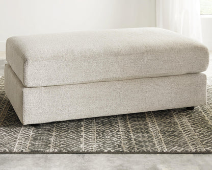 Ashley Express - Soletren Oversized Accent Ottoman