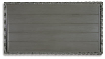 Ashley Express - Elite Park Rectangular Cocktail Table