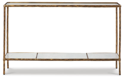 Ashley Express - Ryandale Console Sofa Table