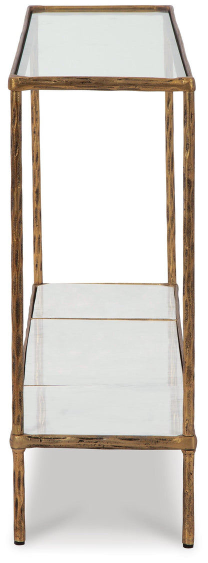 Ashley Express - Ryandale Console Sofa Table