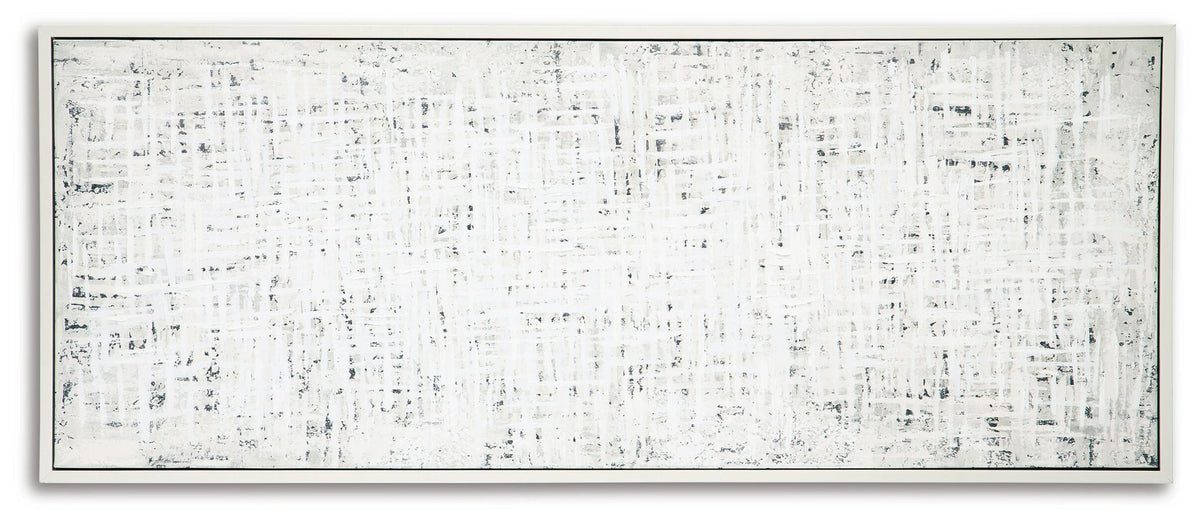Ashley Express - Daxonport Wall Art