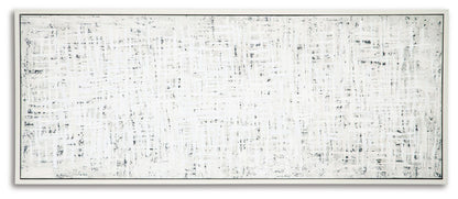 Ashley Express - Daxonport Wall Art