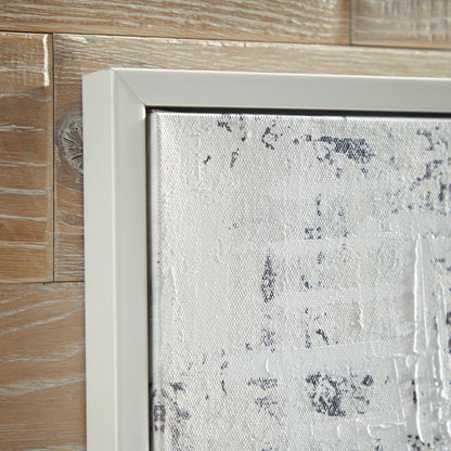 Ashley Express - Daxonport Wall Art