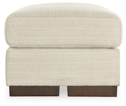 Ashley Express - Maggie Ottoman