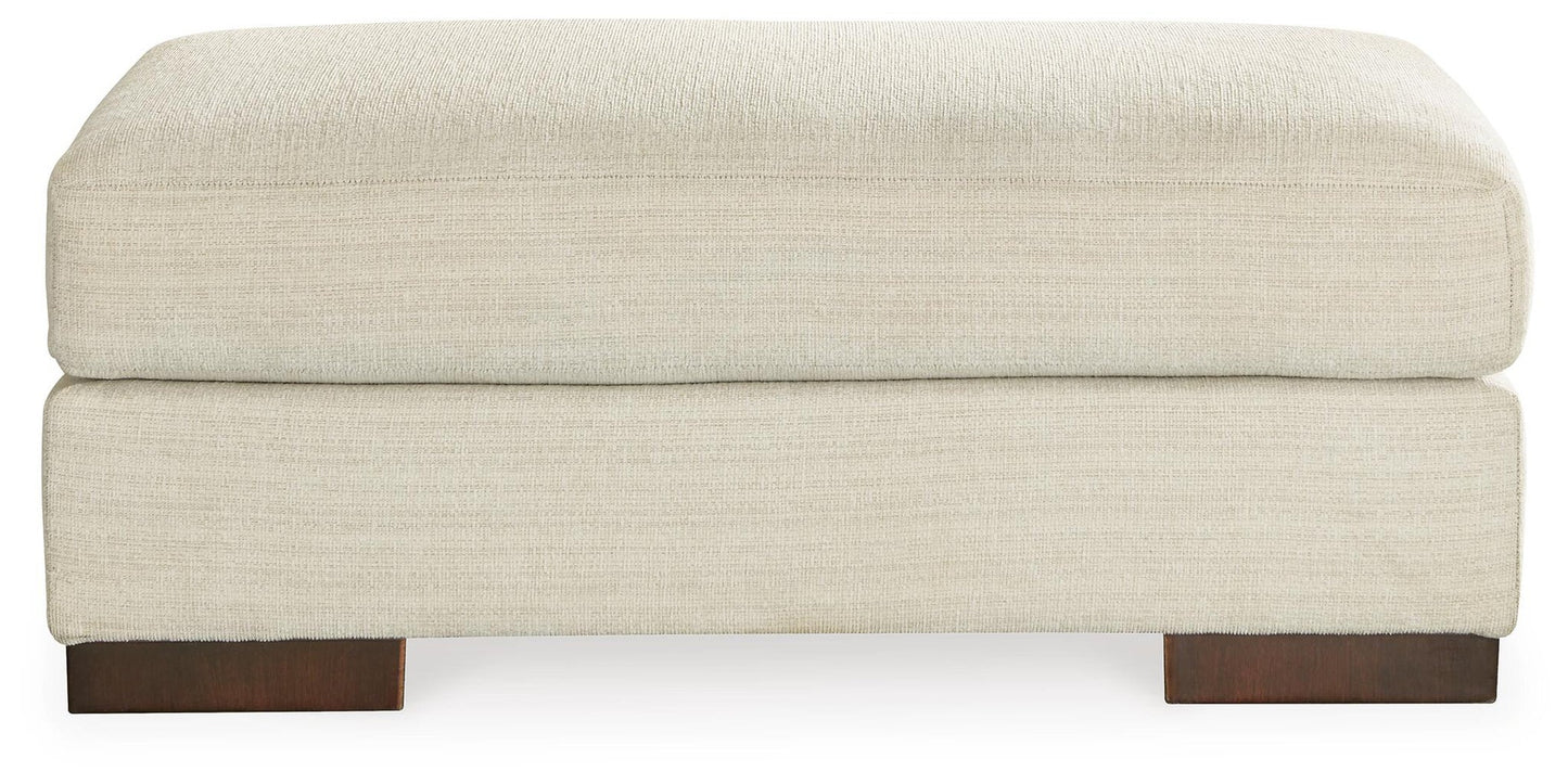 Ashley Express - Maggie Ottoman