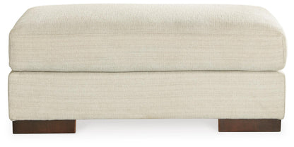 Ashley Express - Maggie Ottoman