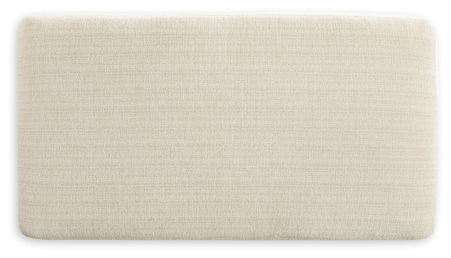 Ashley Express - Maggie Ottoman